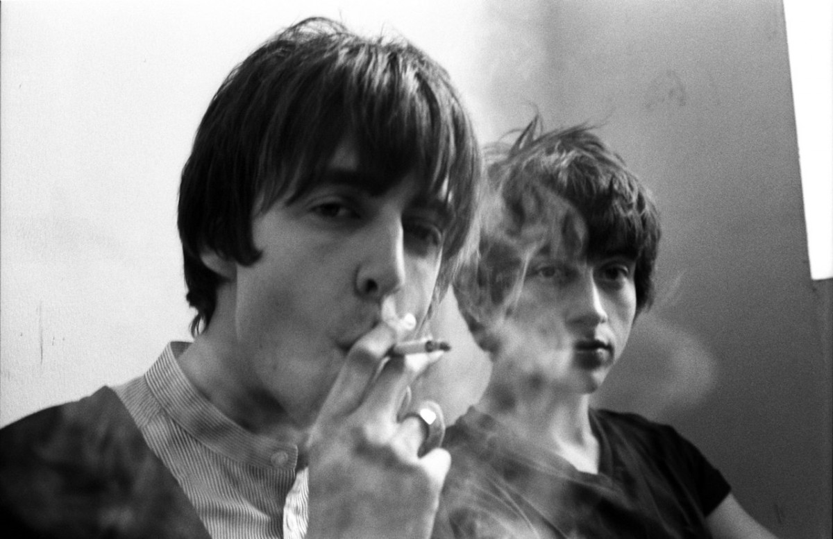The Last Shadow Puppets: pic #642061