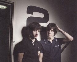 The Last Shadow Puppets photo #