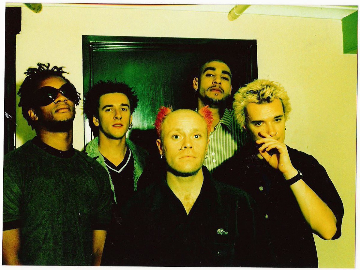 The Prodigy: pic #204373