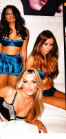 The Saturdays photo #