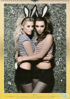 photo 19 in The Saturdays gallery [id182776] 2009-09-23