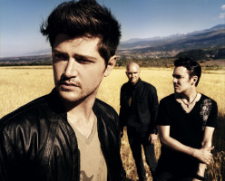 The Script pic #563850