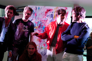 The Vaccines photo #