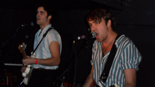 The Vaccines pic #654836