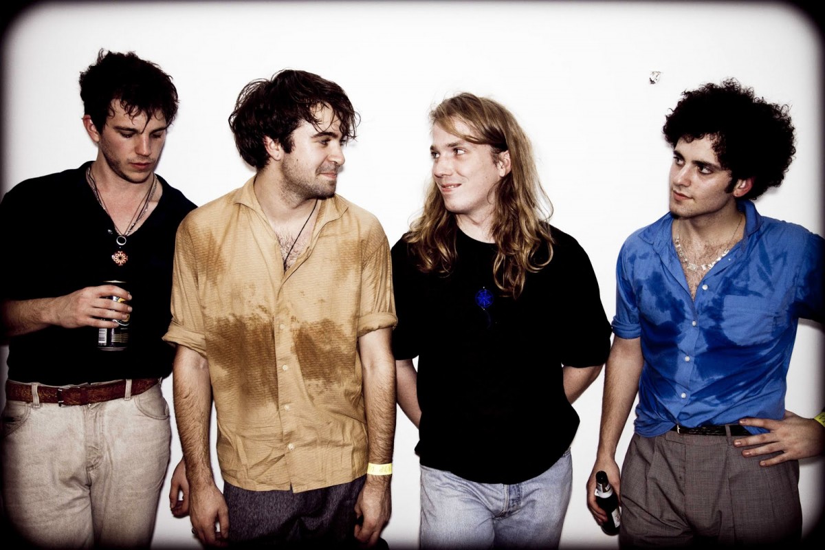 The Vaccines: pic #654315
