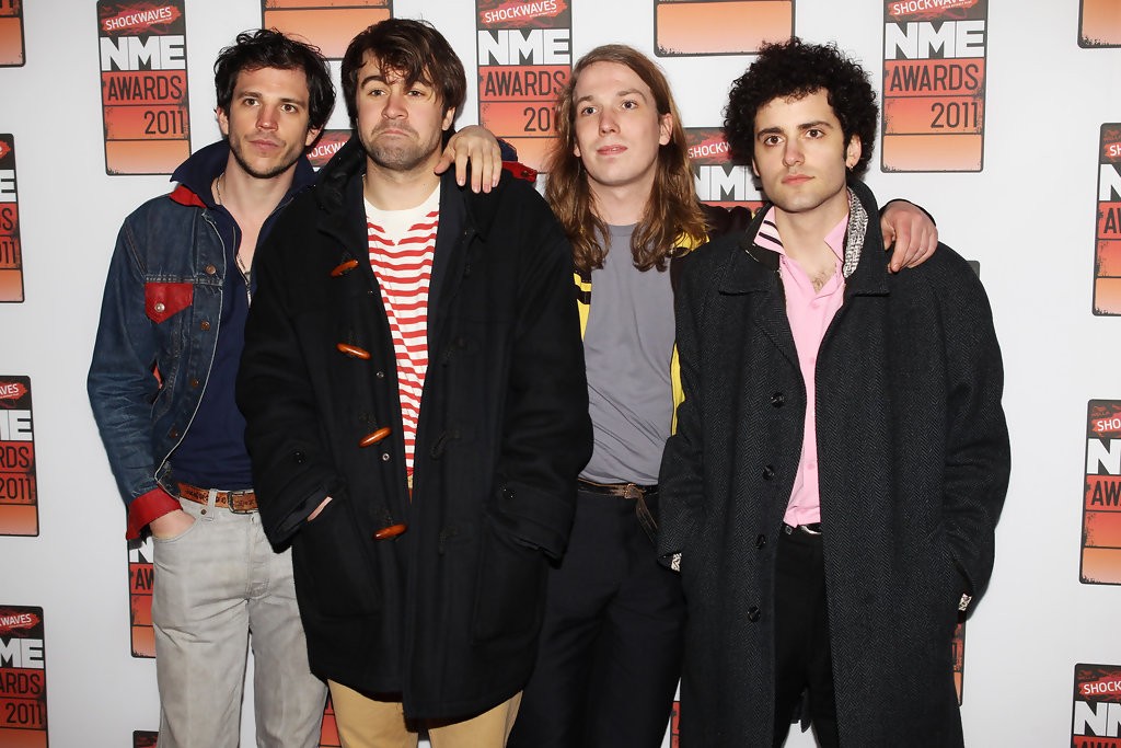 The Vaccines: pic #654317