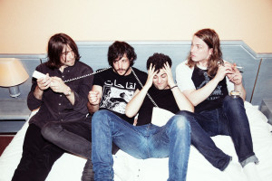 The Vaccines photo #