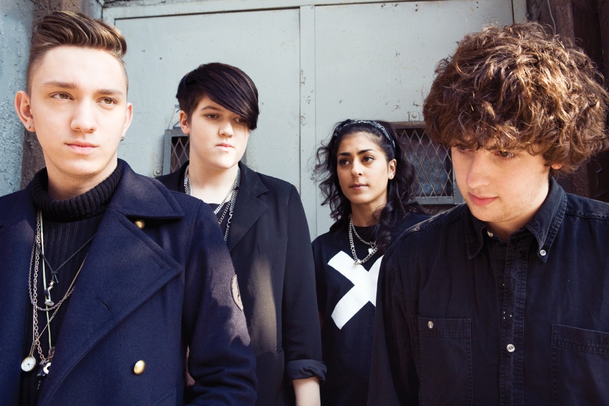 The xx: pic #659872