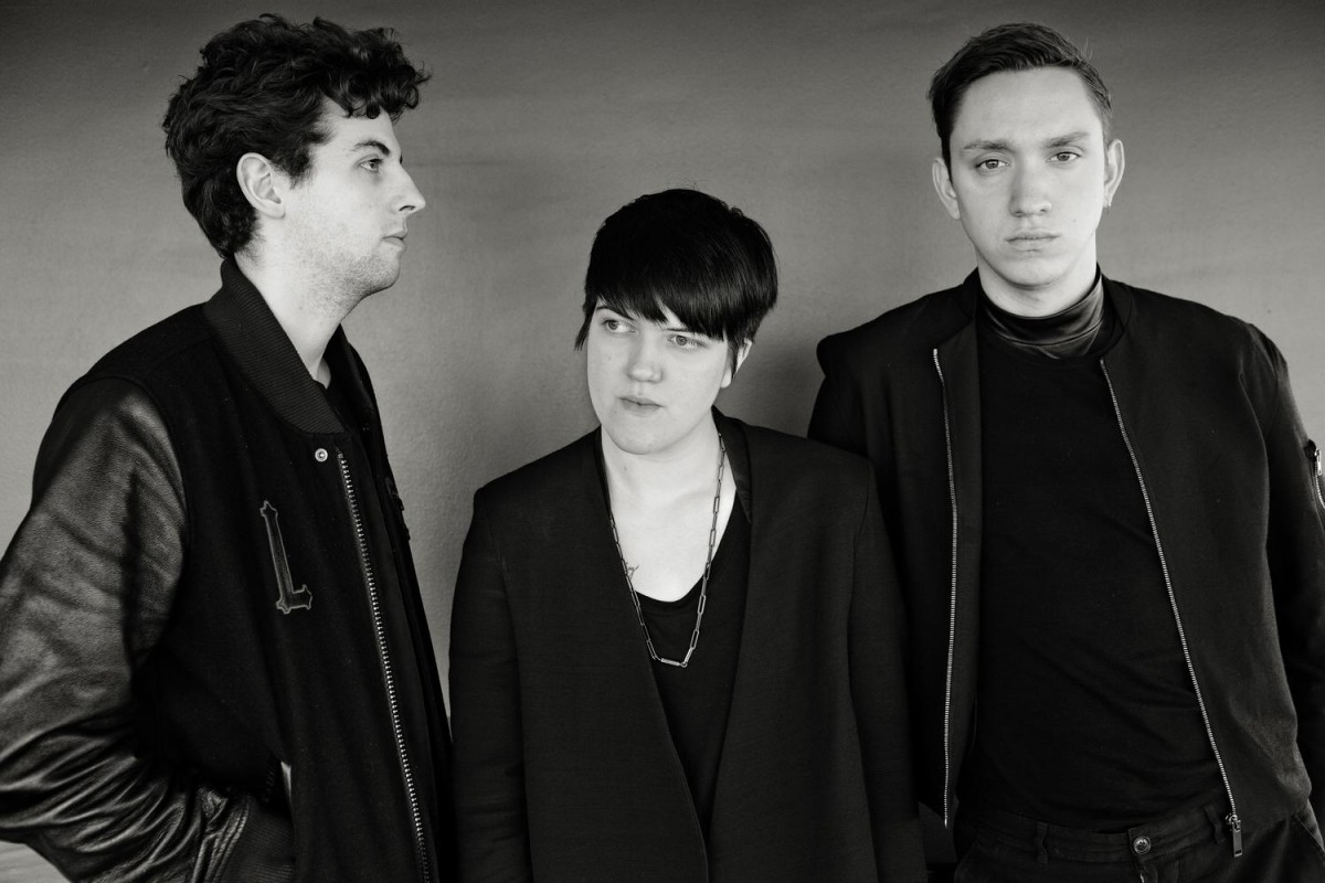 The xx: pic #659885