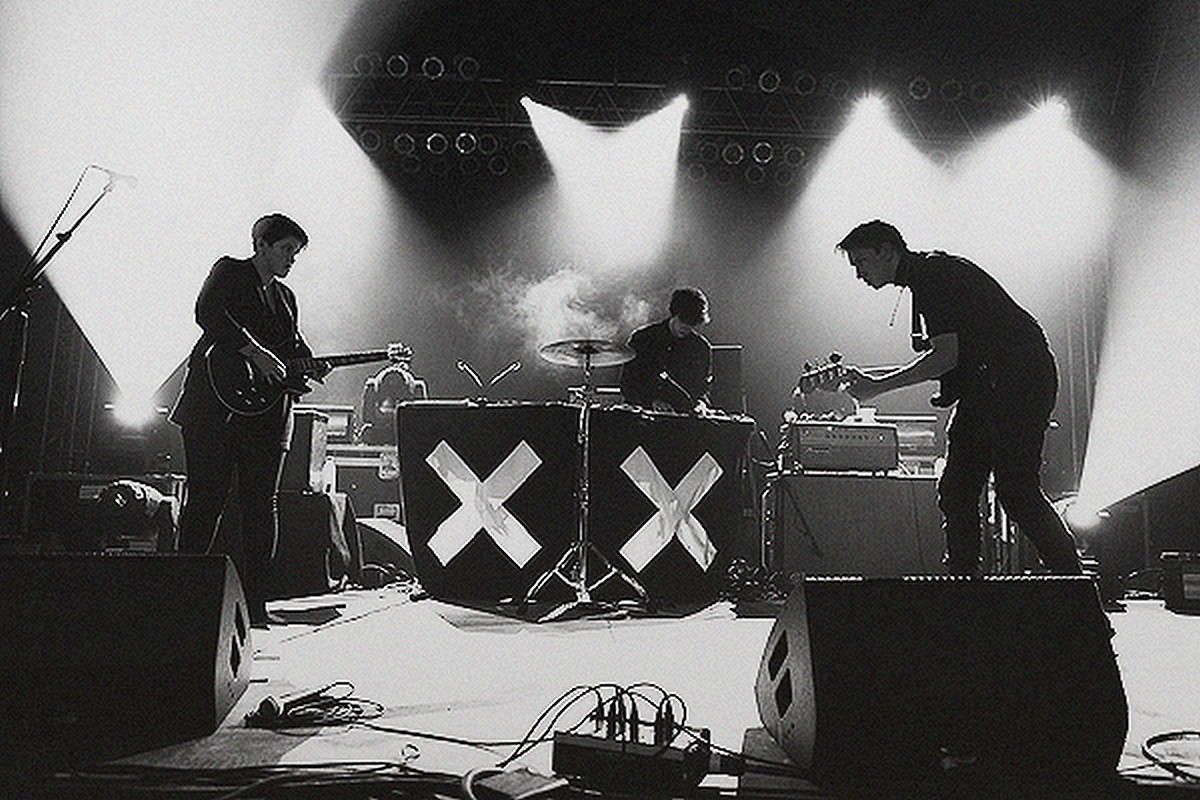 The xx: pic #659878