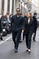 Theo James         pic #1325931