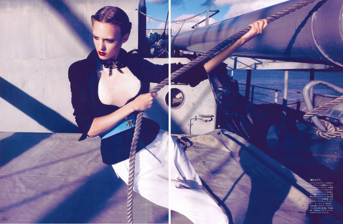 Theres Alexandersson: pic #338908