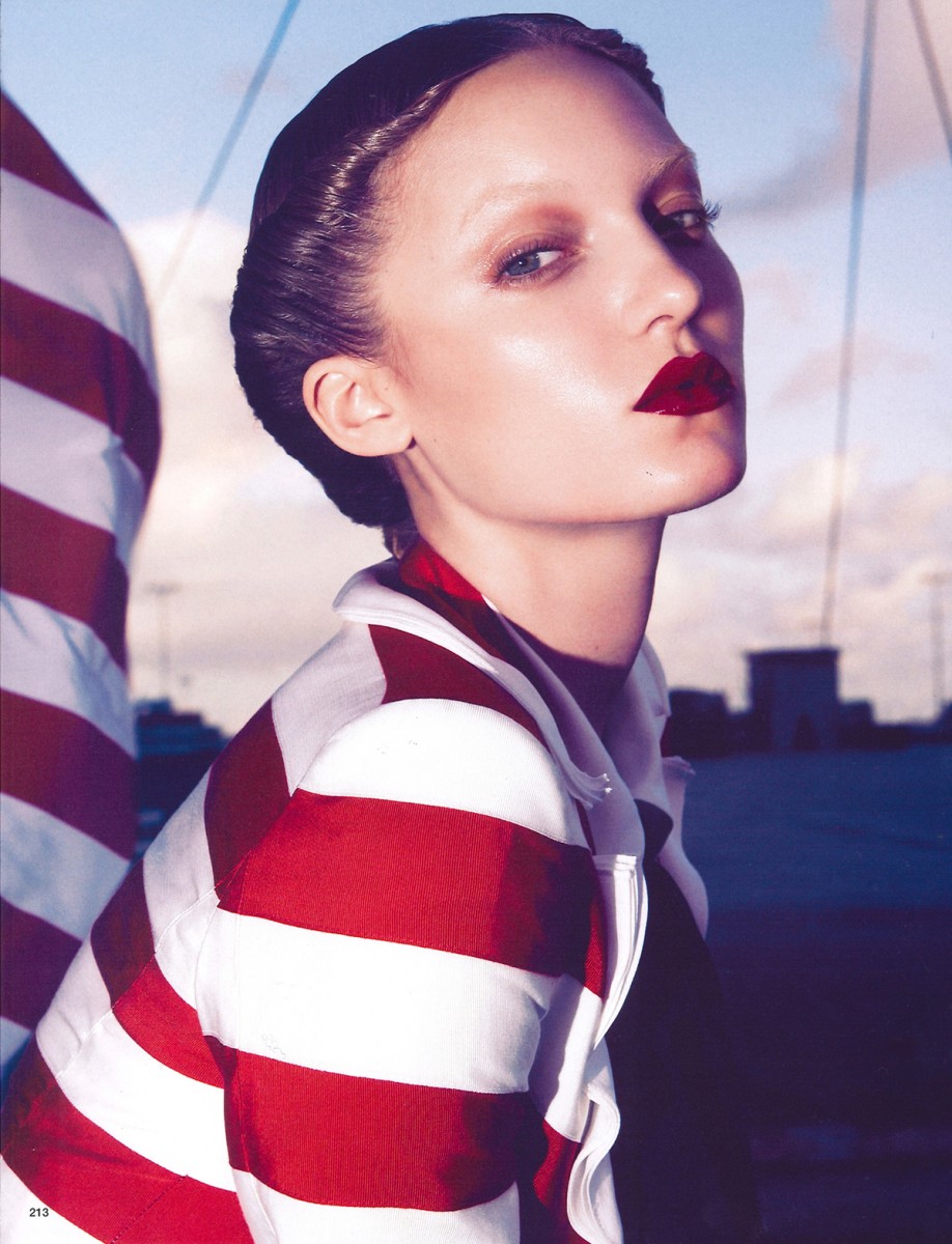 Theres Alexandersson: pic #338909