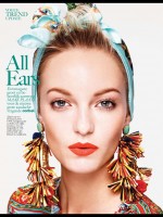 Theres Alexandersson photo #