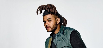 The Weeknd photo #