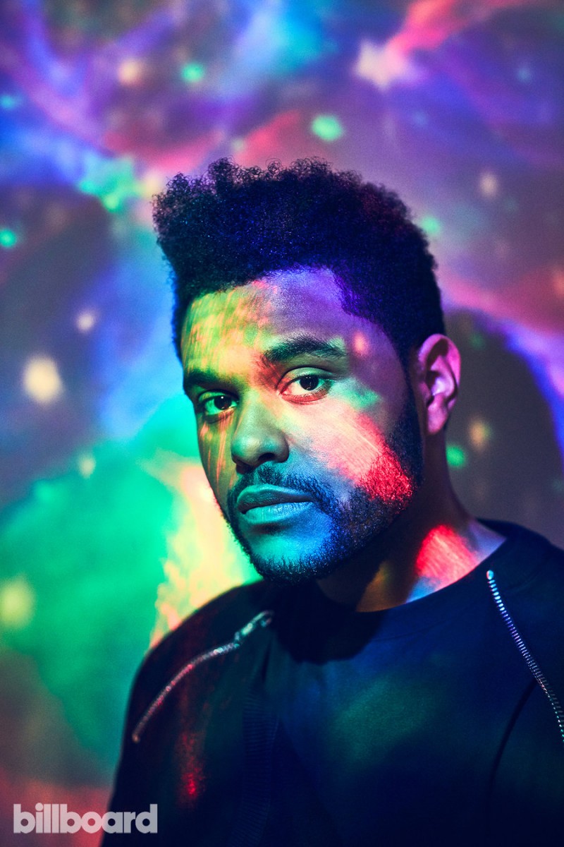 The Weeknd: pic #1099985