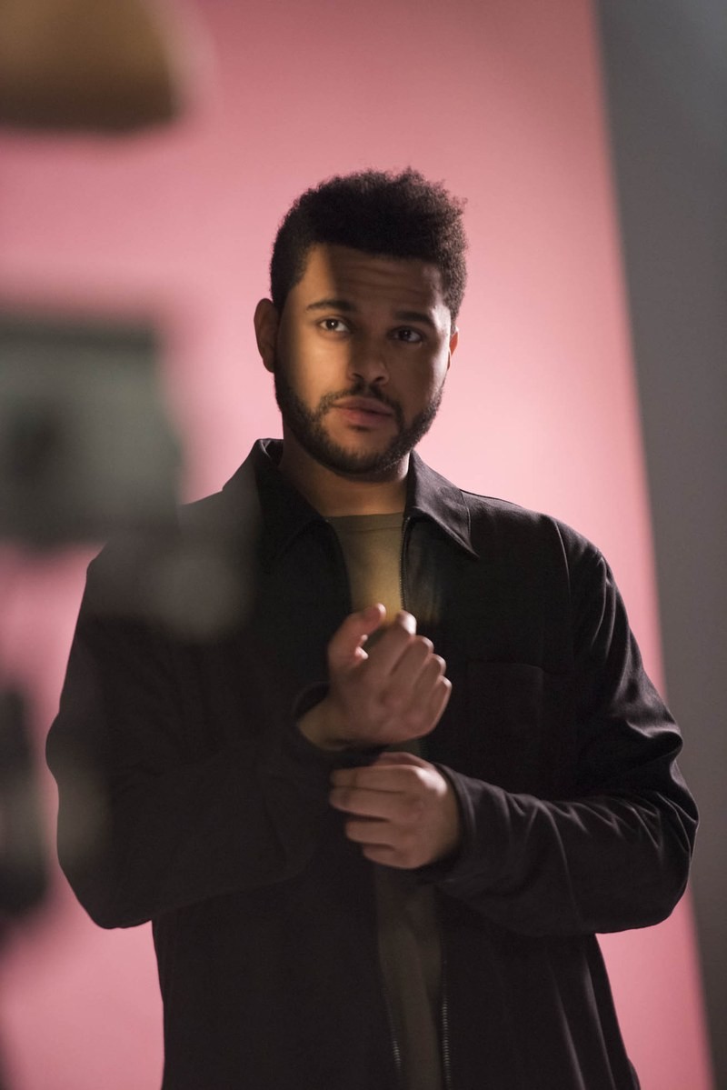 The Weeknd: pic #911007
