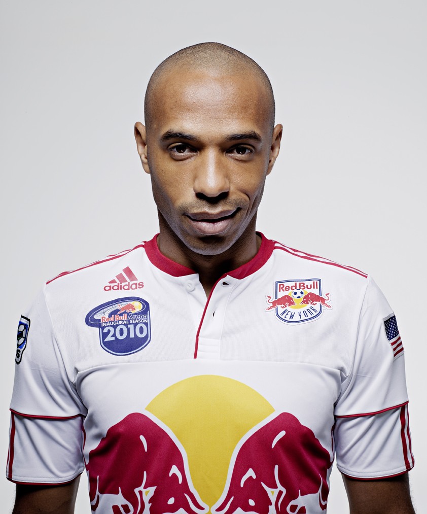Thierry Henry: pic #446185
