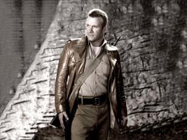 Thomas Jane photo #