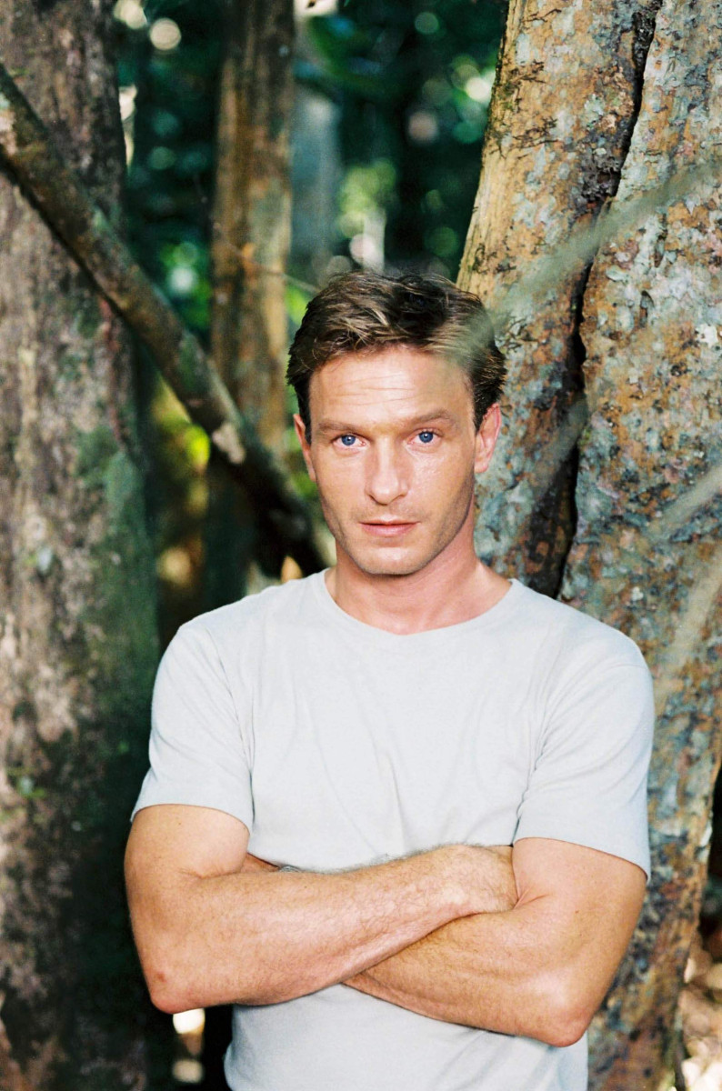 Thomas Kretschmann: pic #247212