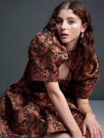 Thomasin McKenzie pic #1214089