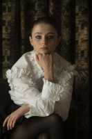 Thomasin McKenzie photo #