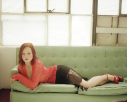 Thora Birch photo #