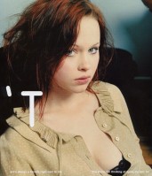 photo 19 in Thora Birch gallery [id75077] 0000-00-00