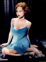 Thora Birch photo #