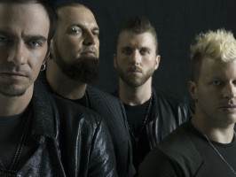 photo 5 in Three Days Grace gallery [id570024] 2013-01-25
