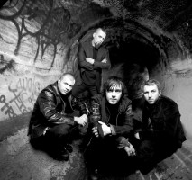 Three Days Grace pic #570025