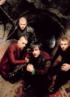 Three Days Grace photo #