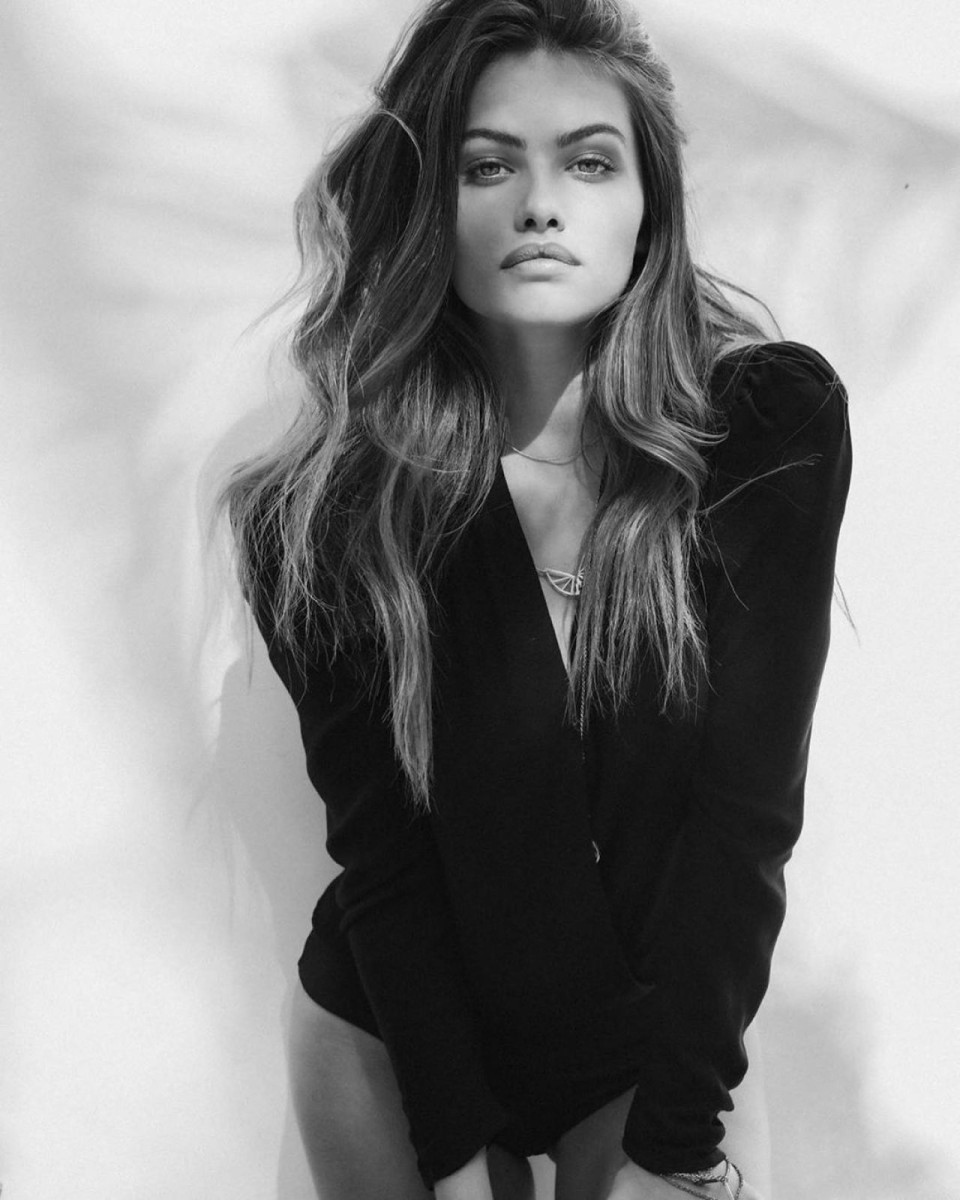 Thylane Blondeau: pic #1181607