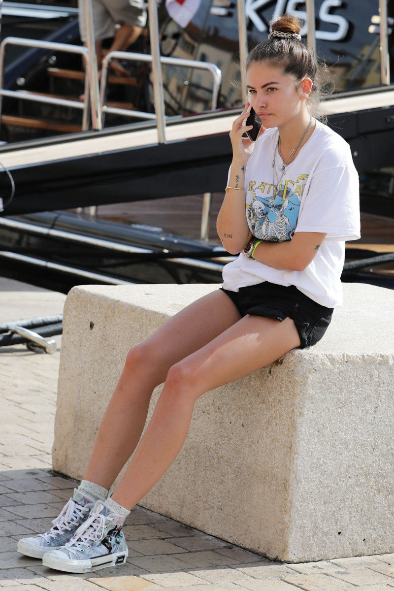 Thylane Blondeau: pic #1160205