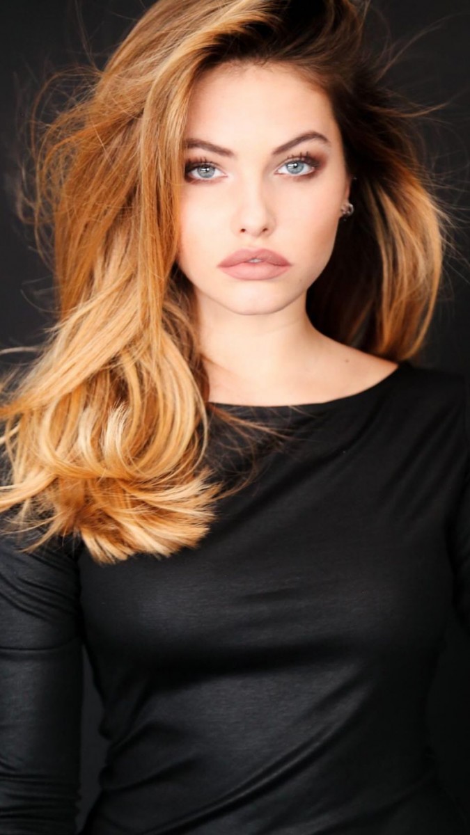 Thylane Blondeau: pic #1056808