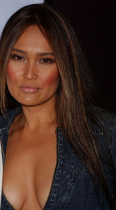 photo 5 in Tia Carrere gallery [id161101] 2009-06-05