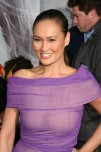 Tia Carrere pic #132954