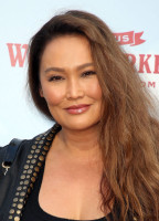 Tia Carrere photo #