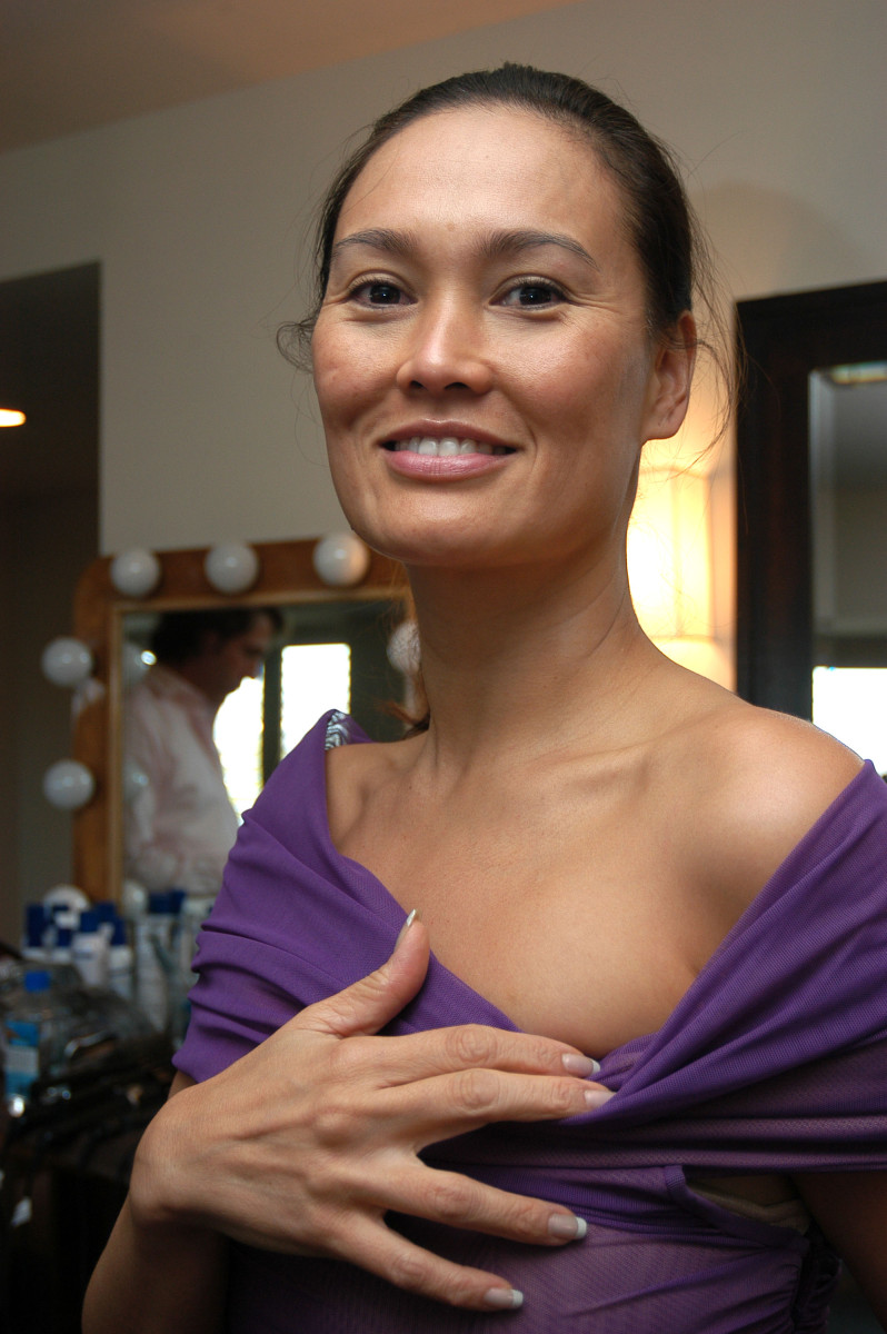 Tia Carrere: pic #362449