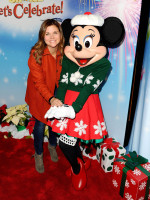 photo 27 in Tiffany Amber Thiessen gallery [id748512] 2014-12-17