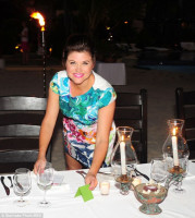 photo 29 in Tiffany Amber Thiessen gallery [id669012] 2014-02-11