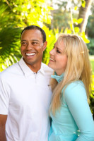 Tiger Woods photo #