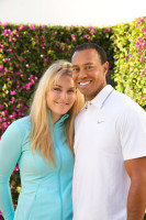 Tiger Woods photo #