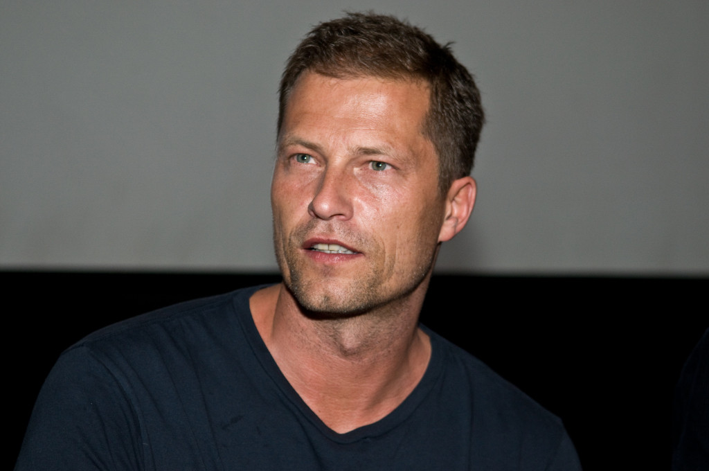 Til Schweiger: pic #256052