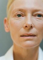 Tilda Swinton photo #