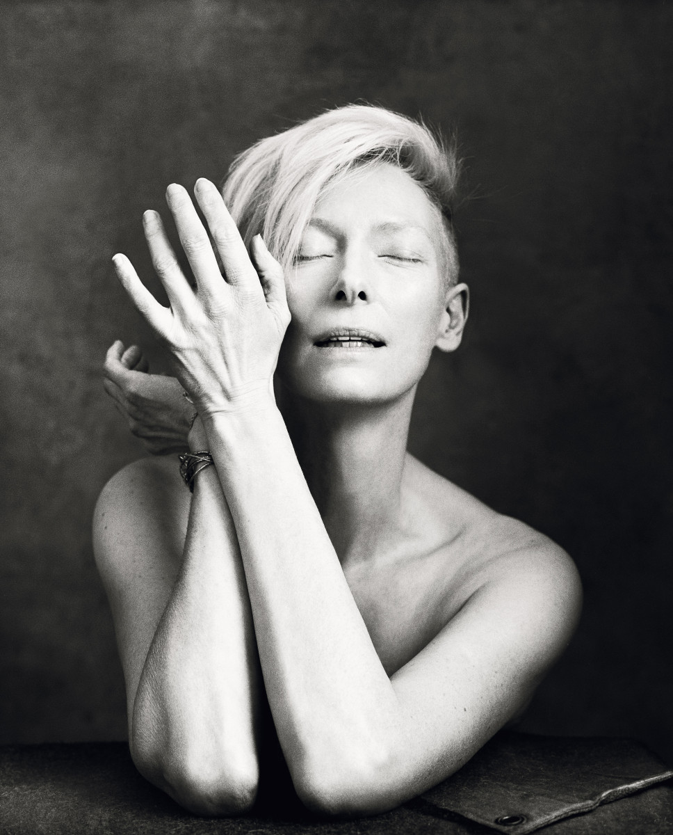 Tilda Swinton Tilda Swinton photo 160 of 323 pics, wallpaper - photo #695115 - ThePlace2