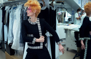 photo 3 in Tilda Swinton gallery [id1309871] 2022-09-19
