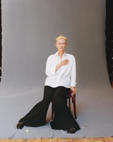 Tilda Swinton photo #