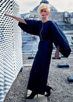 Tilda Swinton photo #