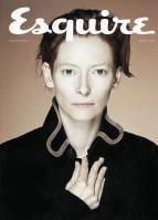 Tilda Swinton photo #